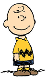 Charlie Brown (Peanuts)