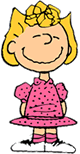 Sally (Peanuts)