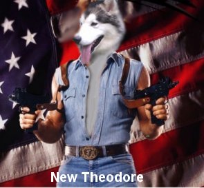 new Theodore the stud